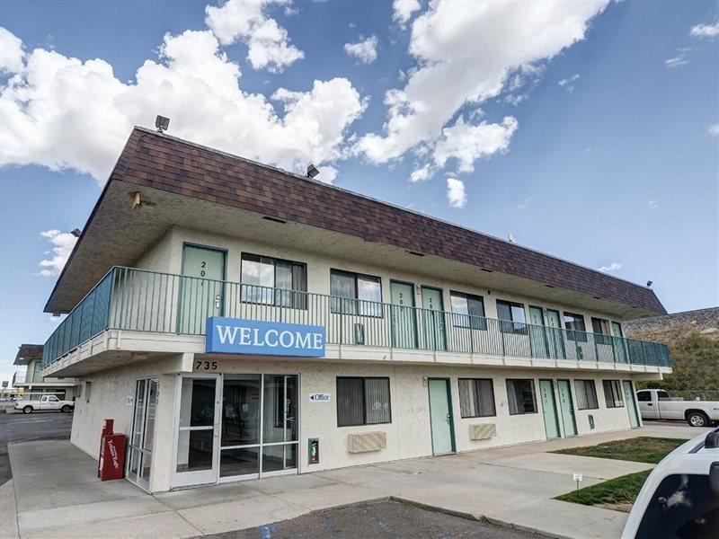 Park Inn By Radisson, Cheyenne Eksteriør billede