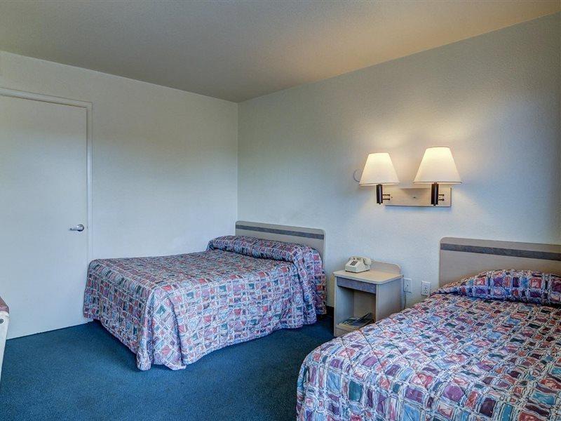 Park Inn By Radisson, Cheyenne Eksteriør billede