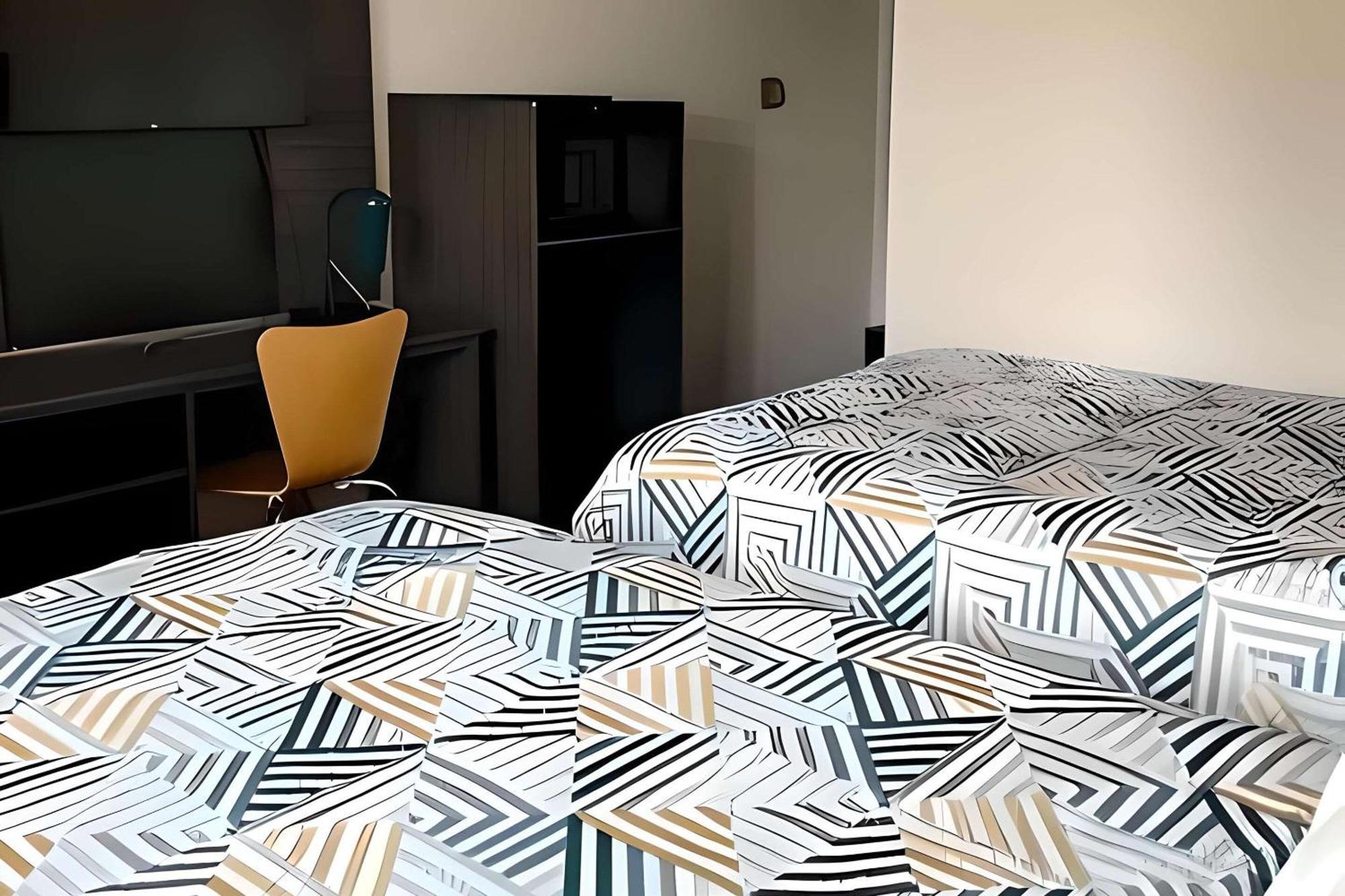Park Inn By Radisson, Cheyenne Eksteriør billede