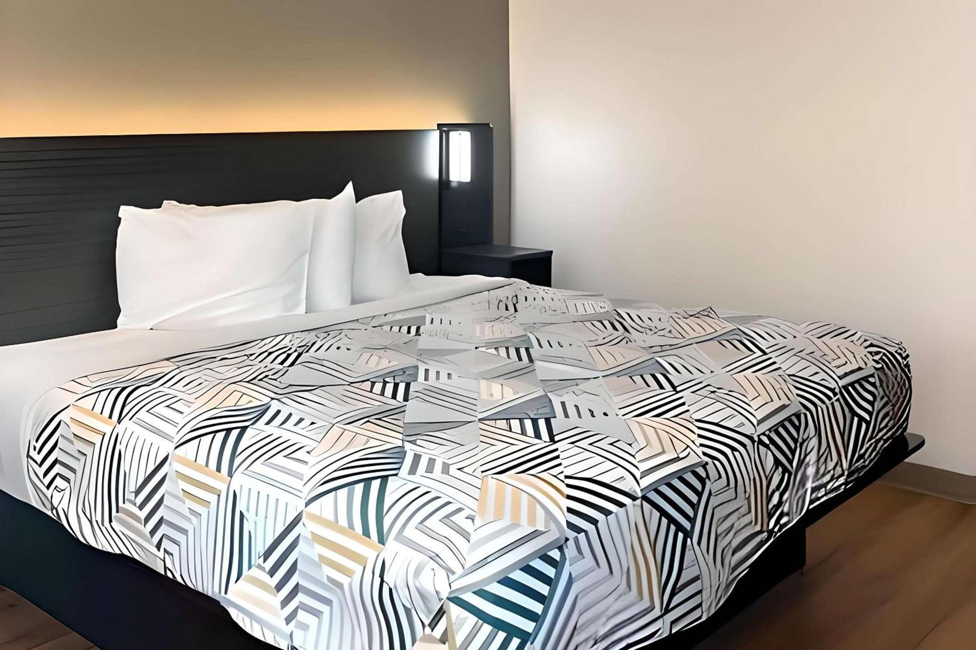 Park Inn By Radisson, Cheyenne Eksteriør billede