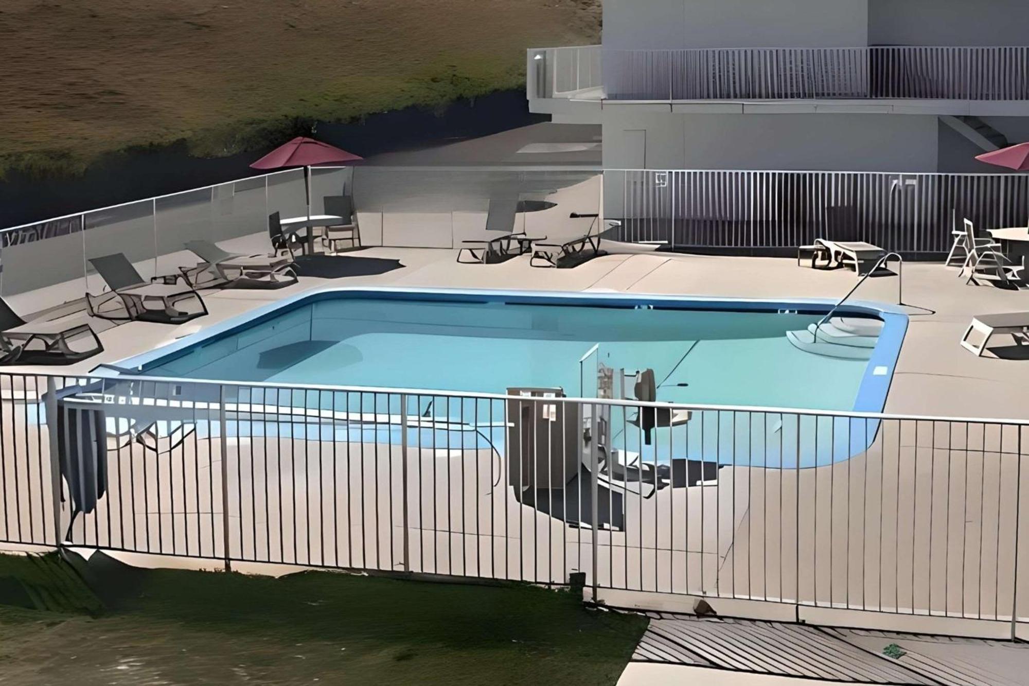 Park Inn By Radisson, Cheyenne Eksteriør billede
