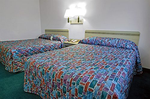 Park Inn By Radisson, Cheyenne Eksteriør billede