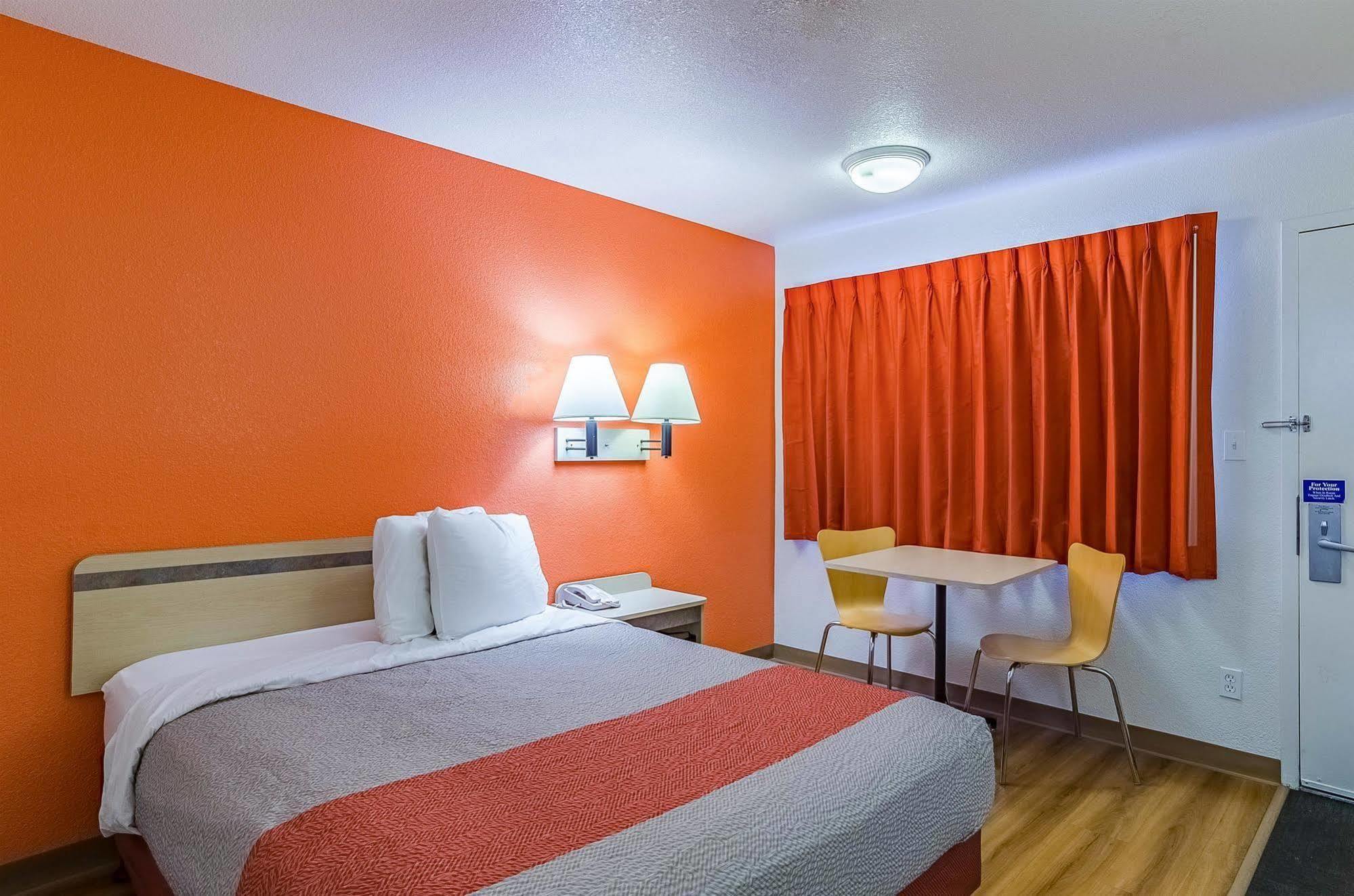 Park Inn By Radisson, Cheyenne Eksteriør billede