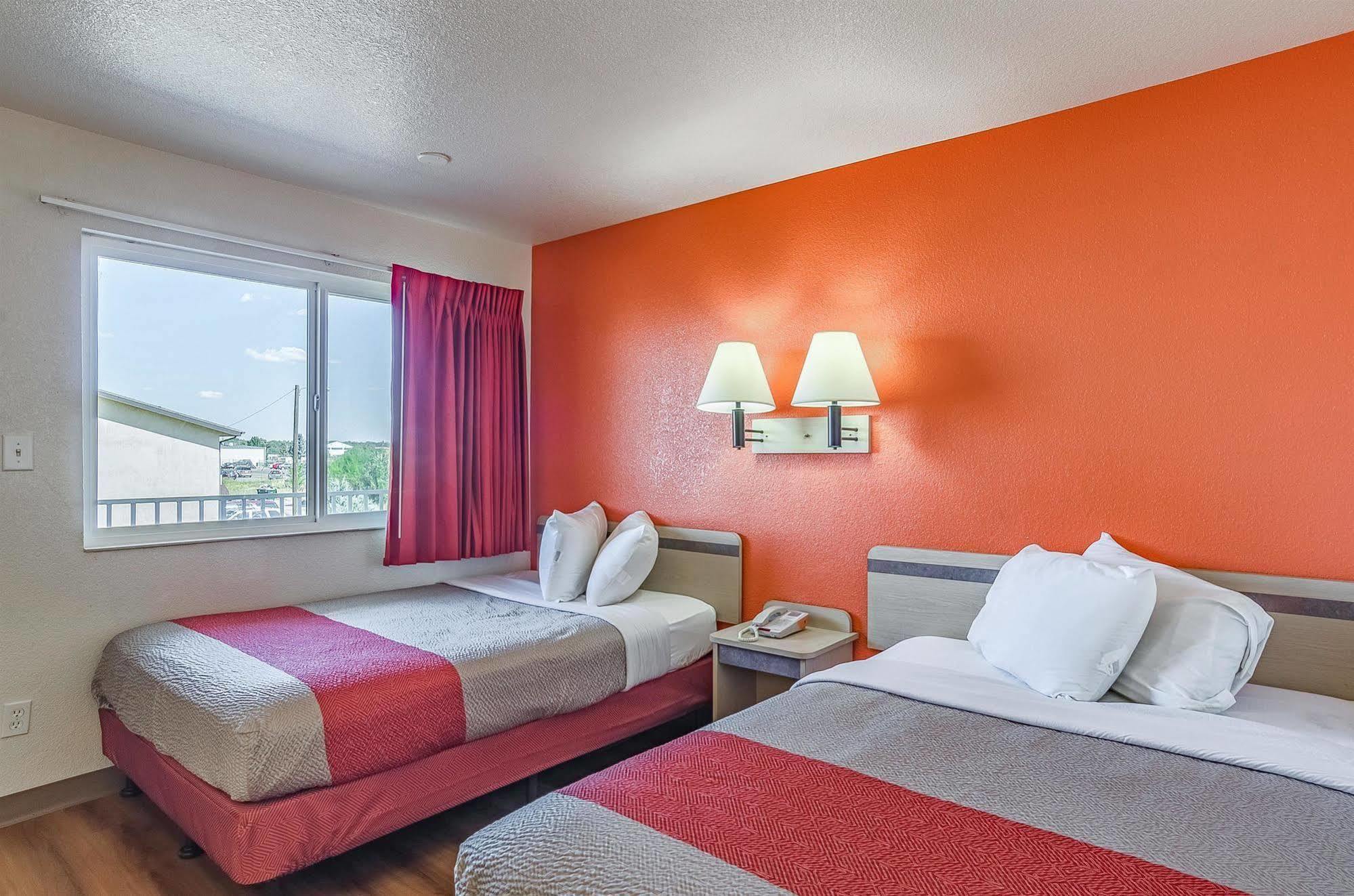 Park Inn By Radisson, Cheyenne Eksteriør billede
