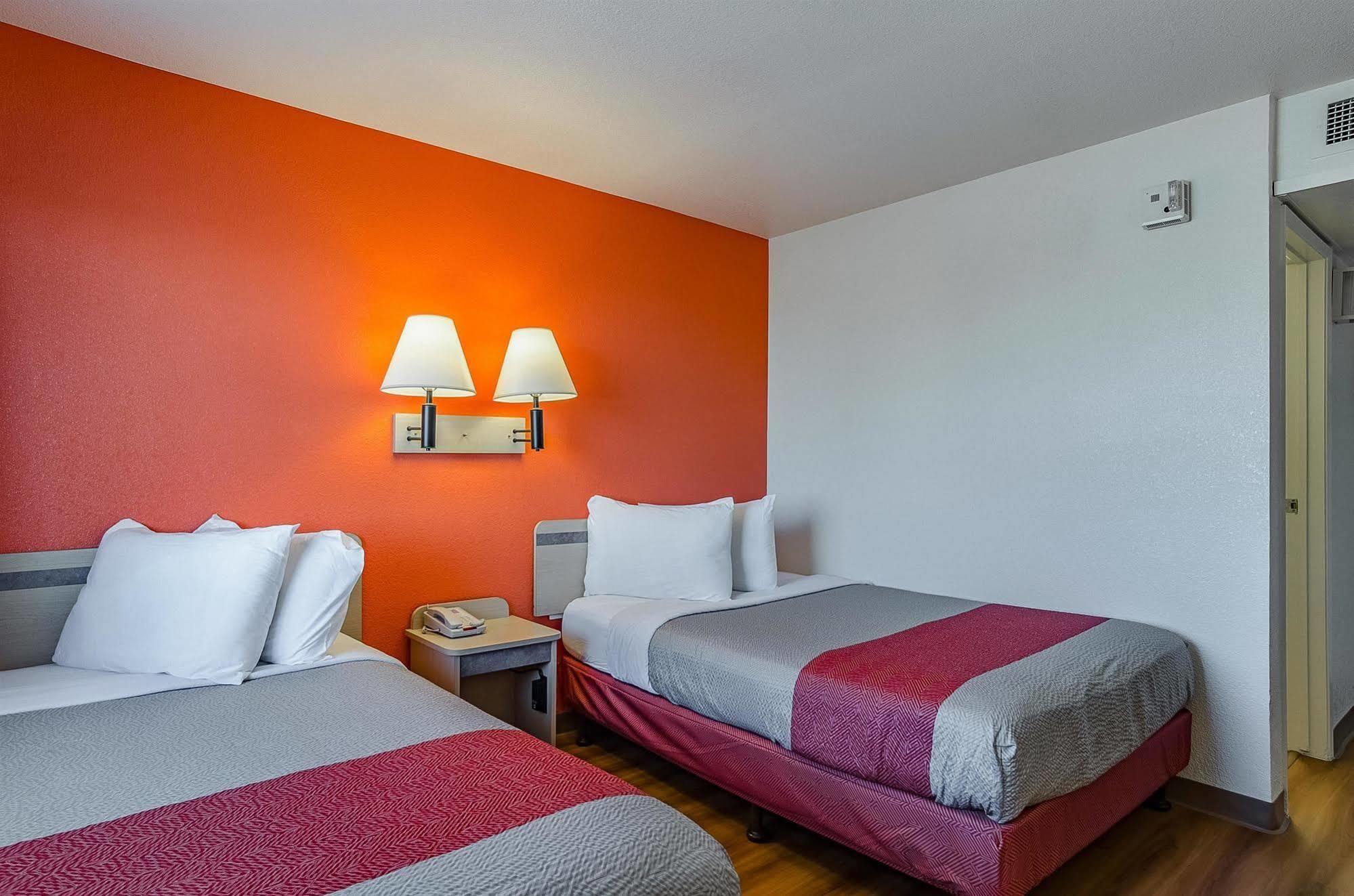 Park Inn By Radisson, Cheyenne Eksteriør billede