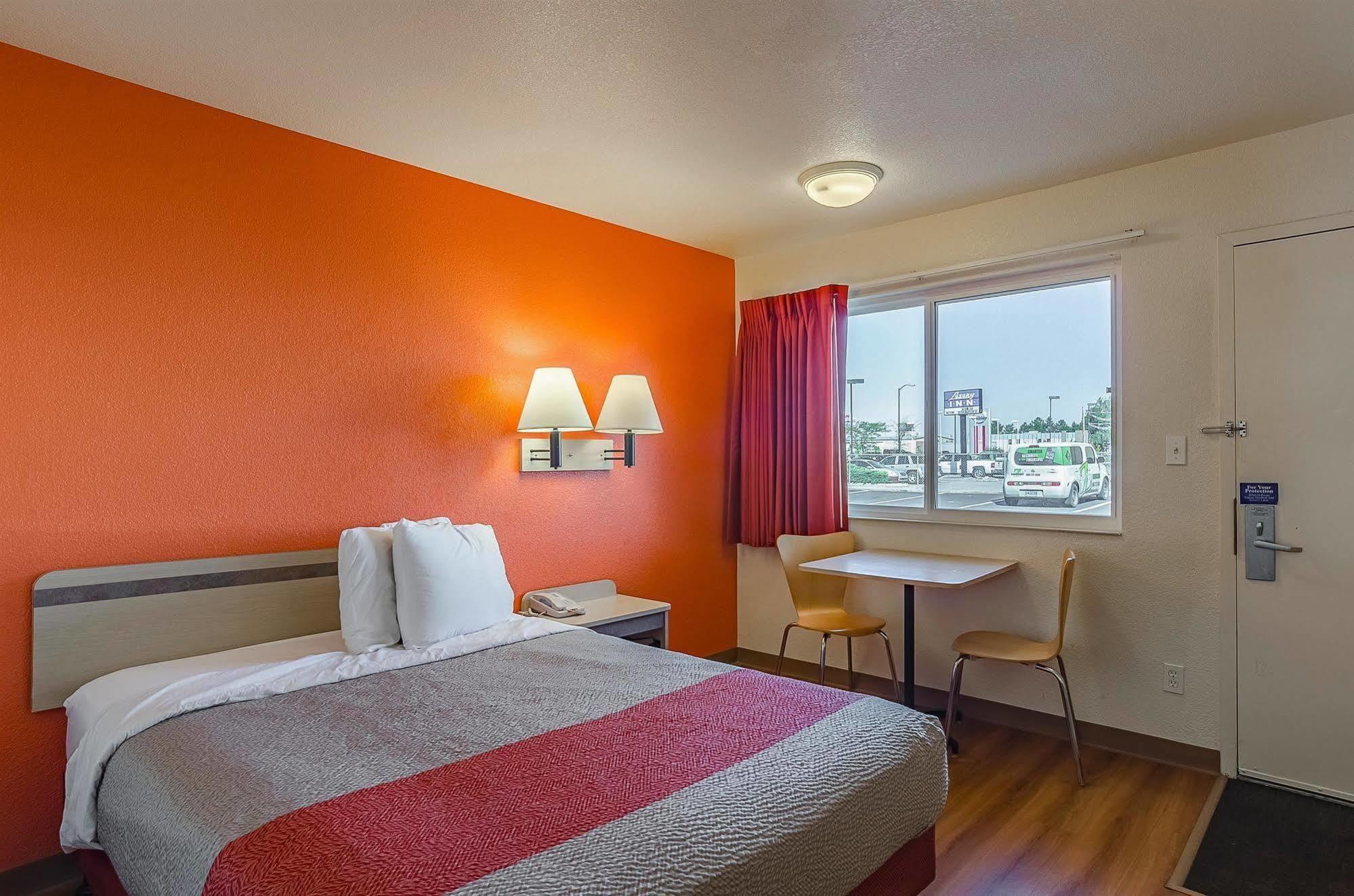Park Inn By Radisson, Cheyenne Eksteriør billede